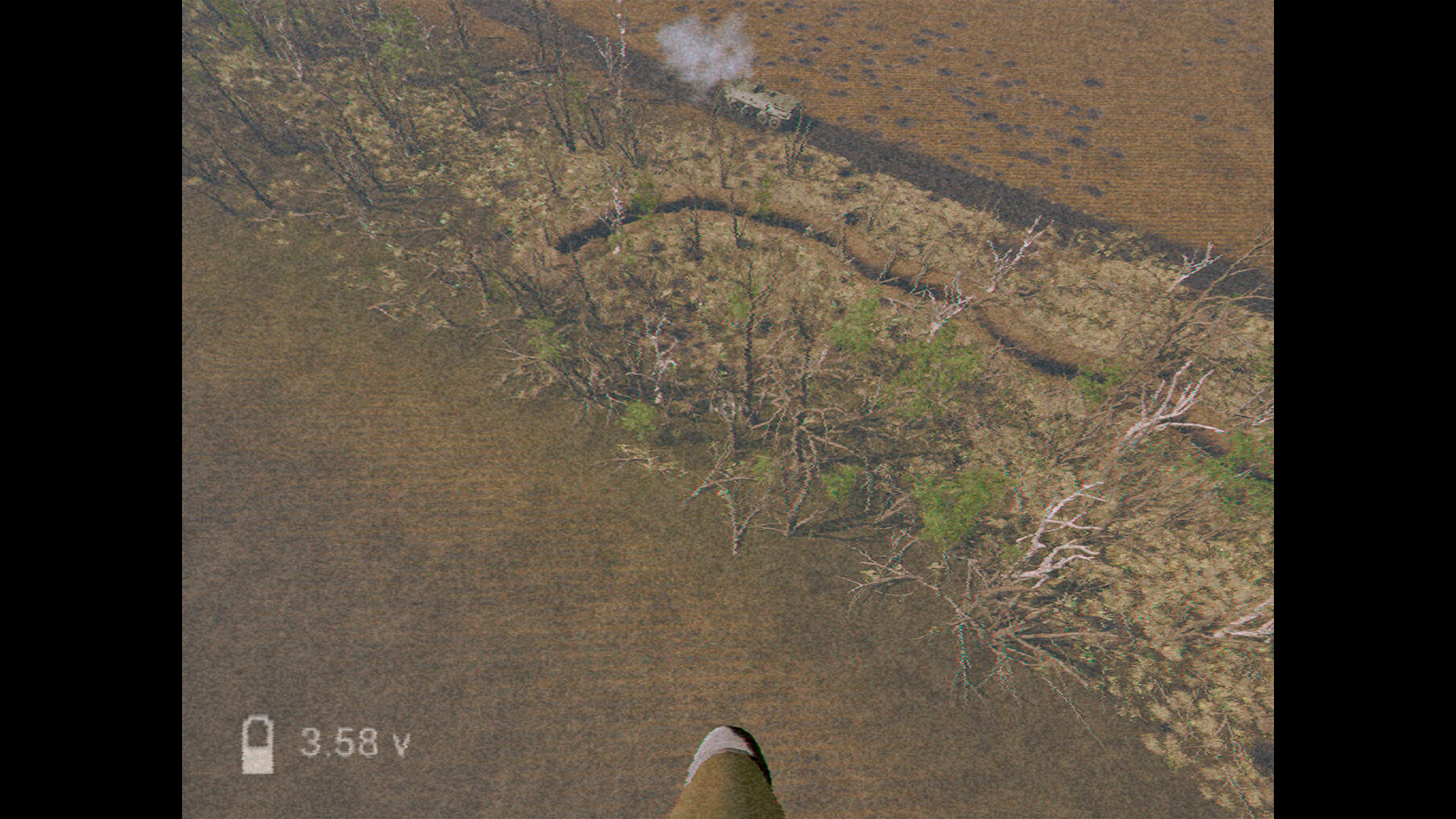 FPV Kamikaze Drone screenshot 29