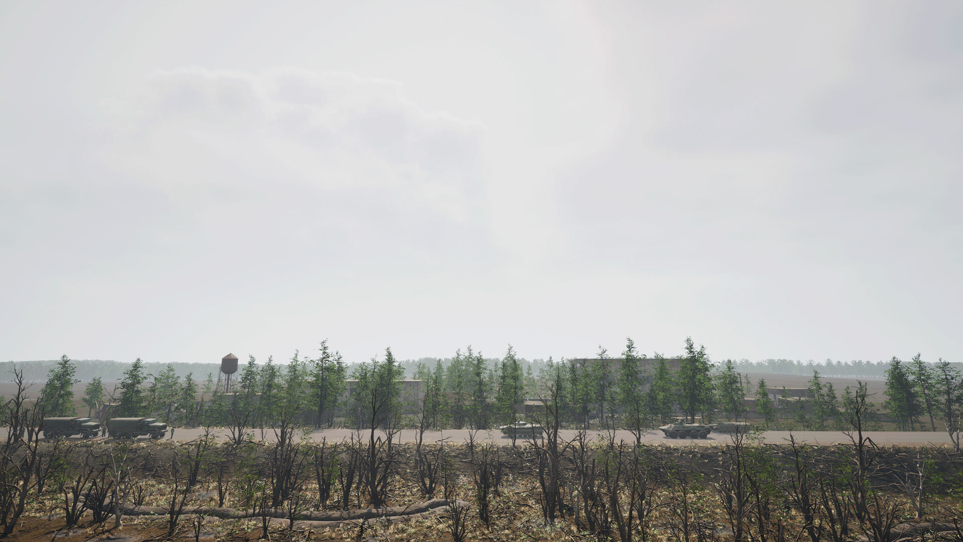 自爆无人机模拟器/FPV Kamikaze Drone -(Build.22573563 容量8.05GB)