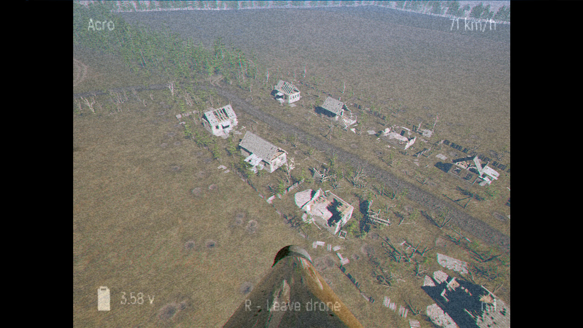 FPV Kamikaze Drone screenshot 16