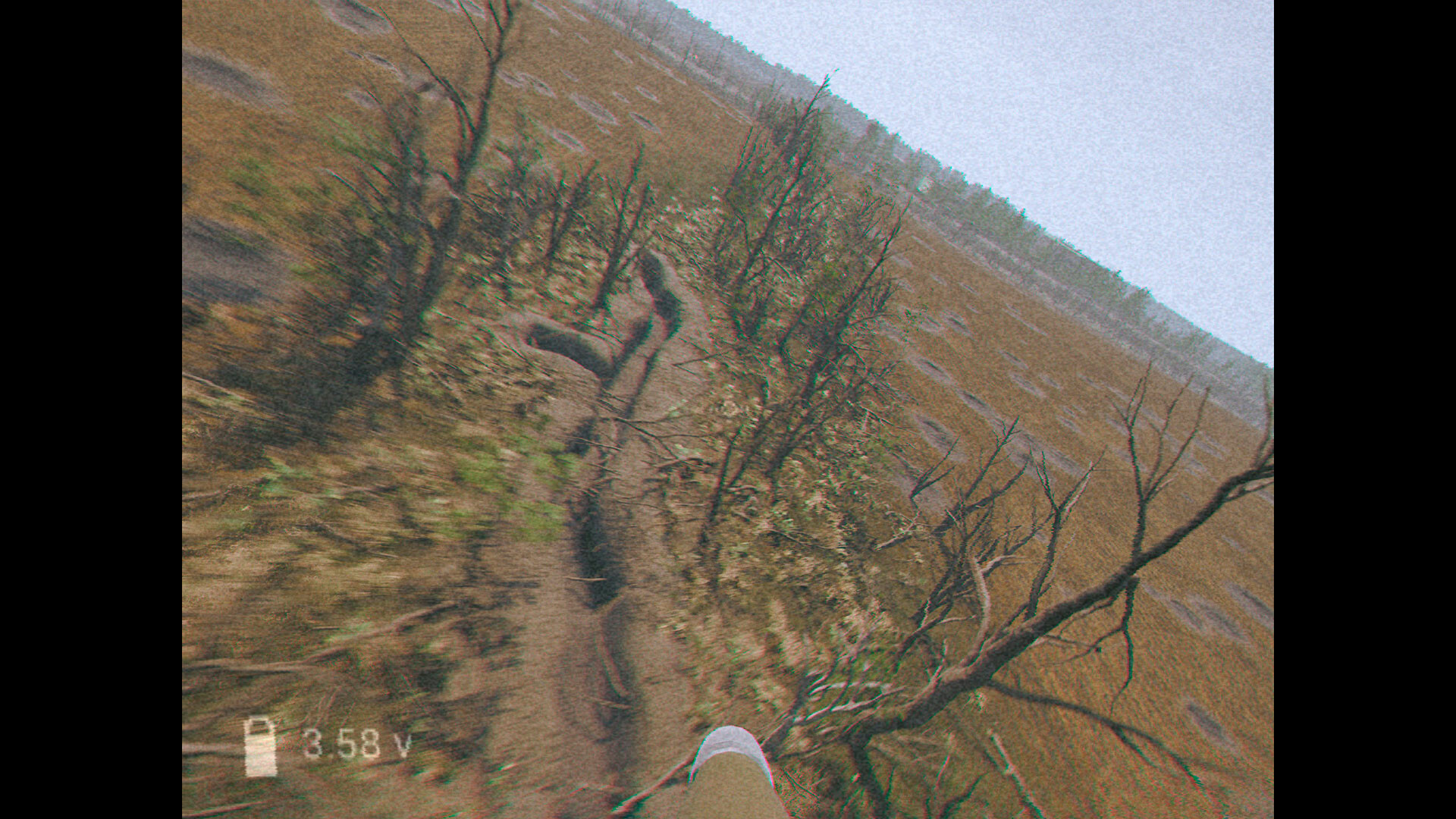 FPV Kamikaze Drone screenshot 20