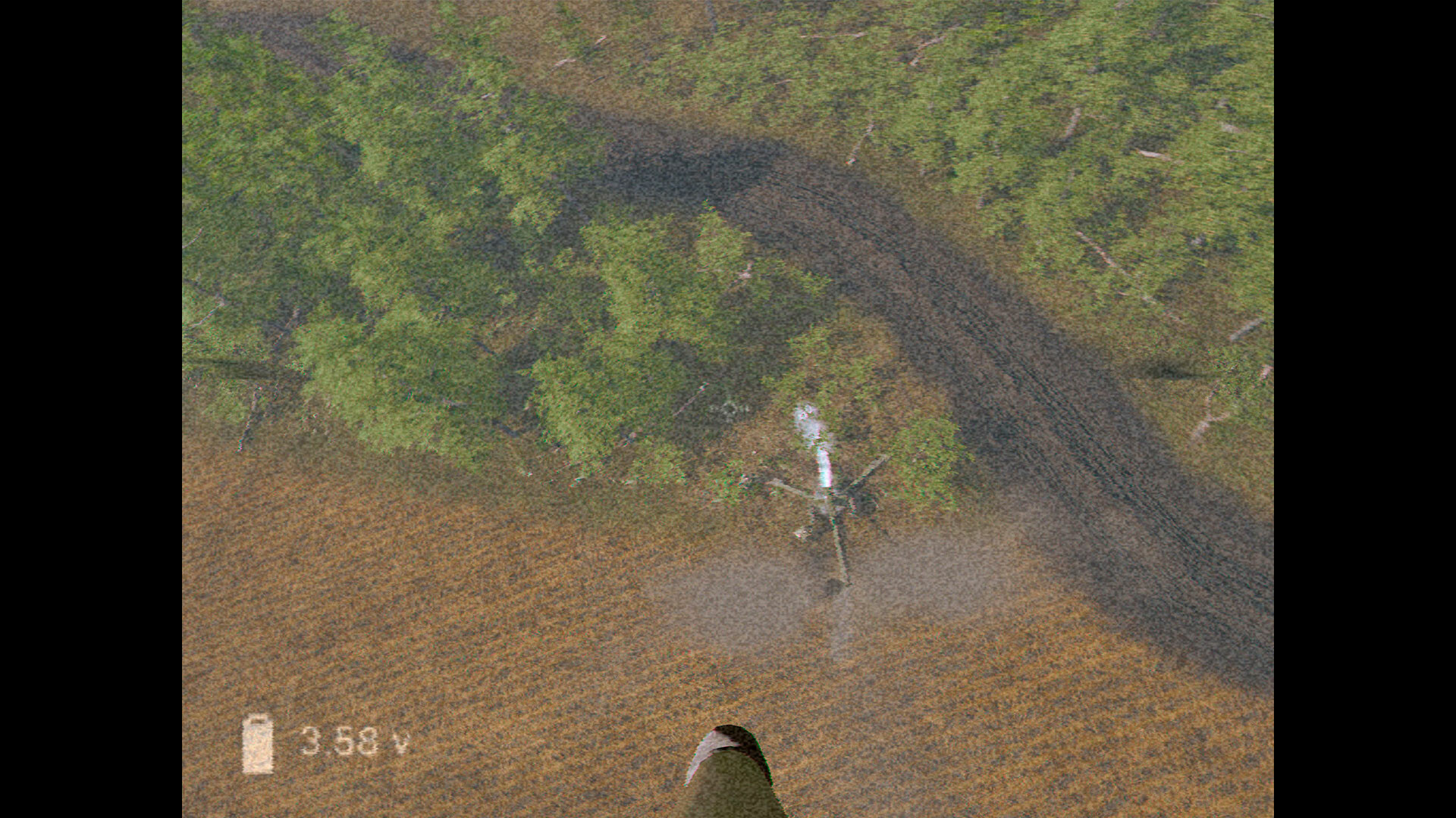 FPV Kamikaze Drone screenshot 30