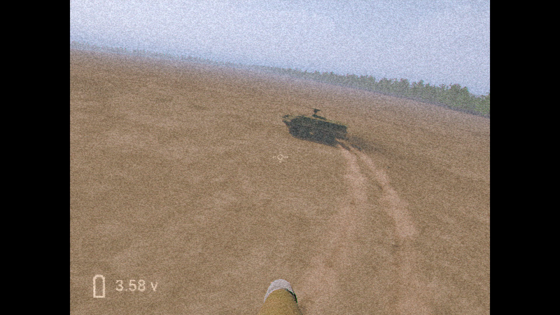 FPV Kamikaze Drone screenshot 24
