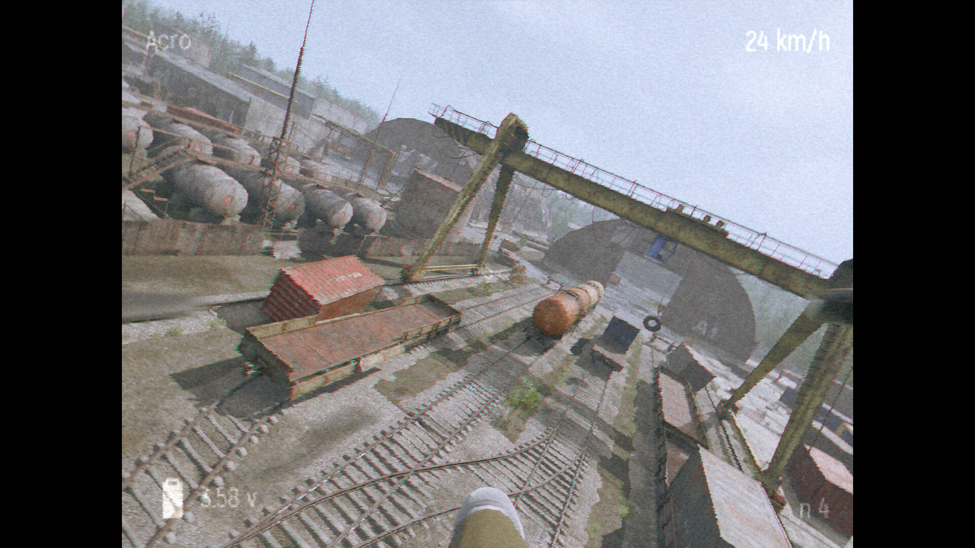 FPV Kamikaze Drone screenshot 22