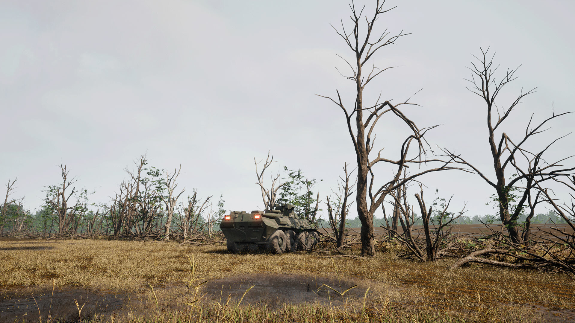 FPV Kamikaze Drone screenshot 34