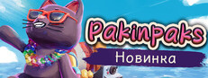 Pakinpaks