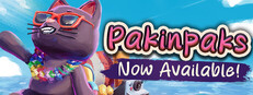 Pakinpaks