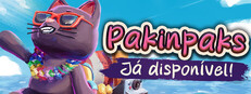 Pakinpaks