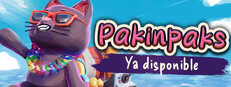 Pakinpaks