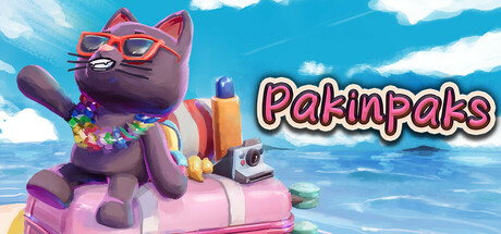 Pakinpaks Cover Image