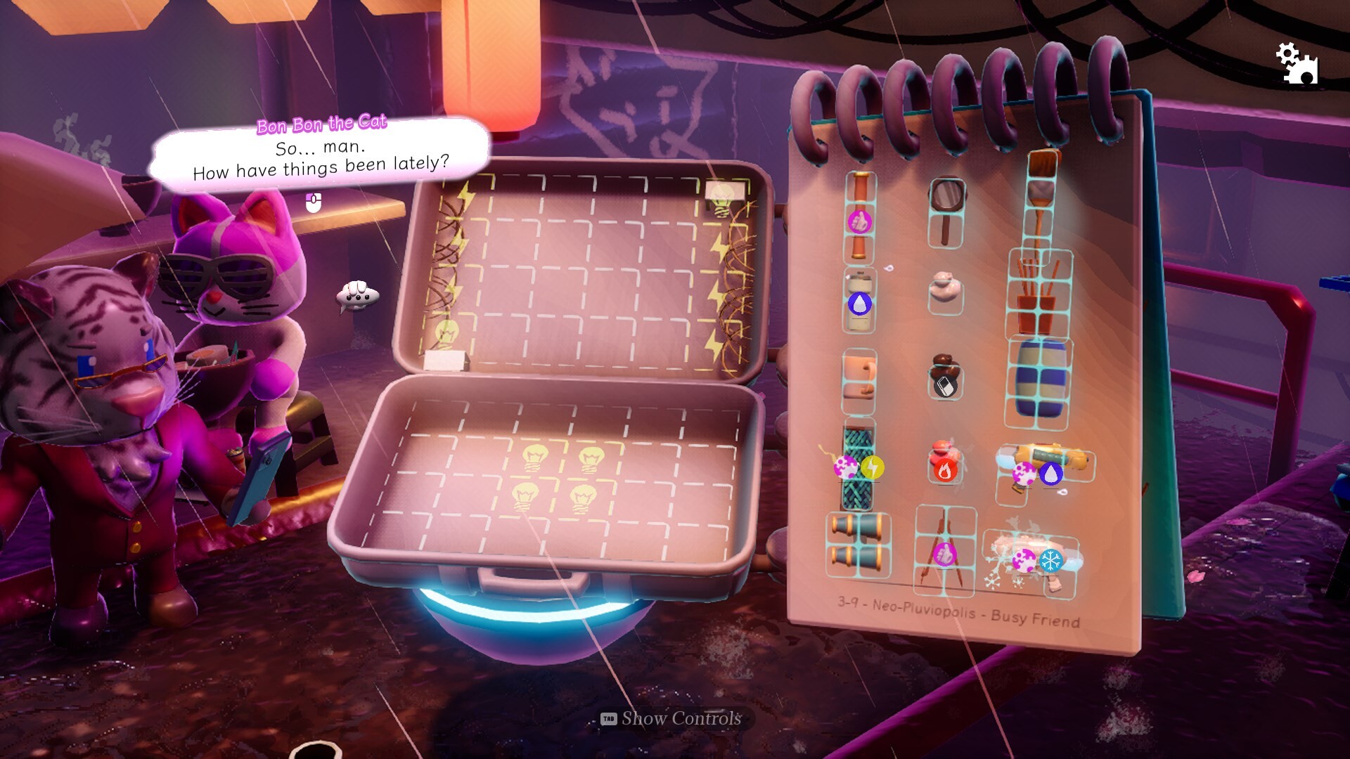 Pakinpaks screenshot 3