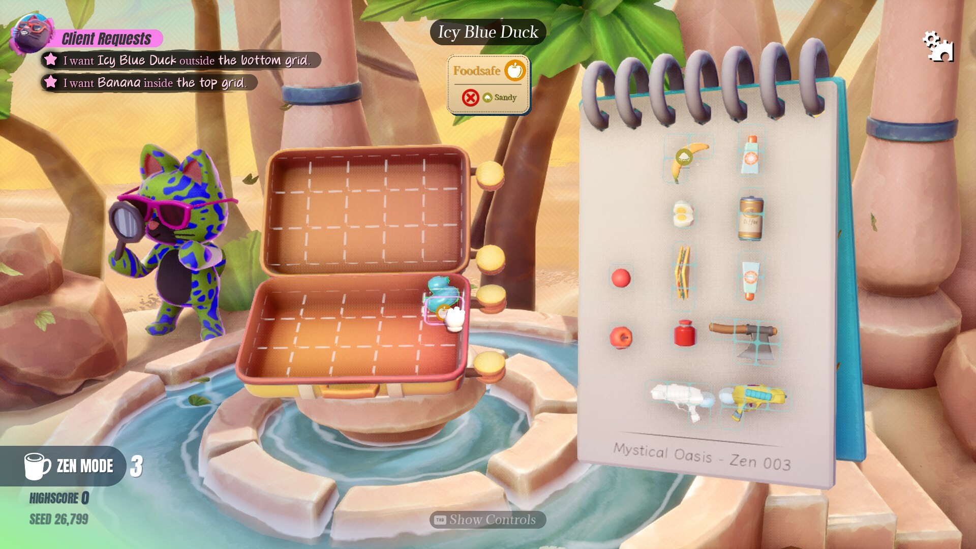 Pakinpaks screenshot 10