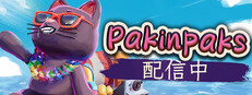 Pakinpaks