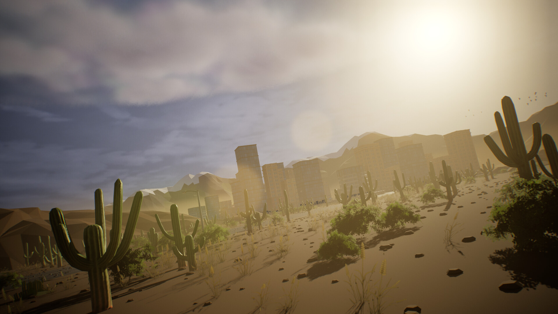Quantum Drive screenshot 16