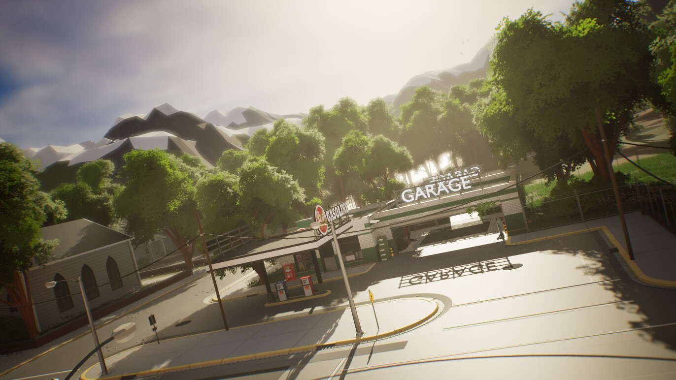 Quantum Drive screenshot 13