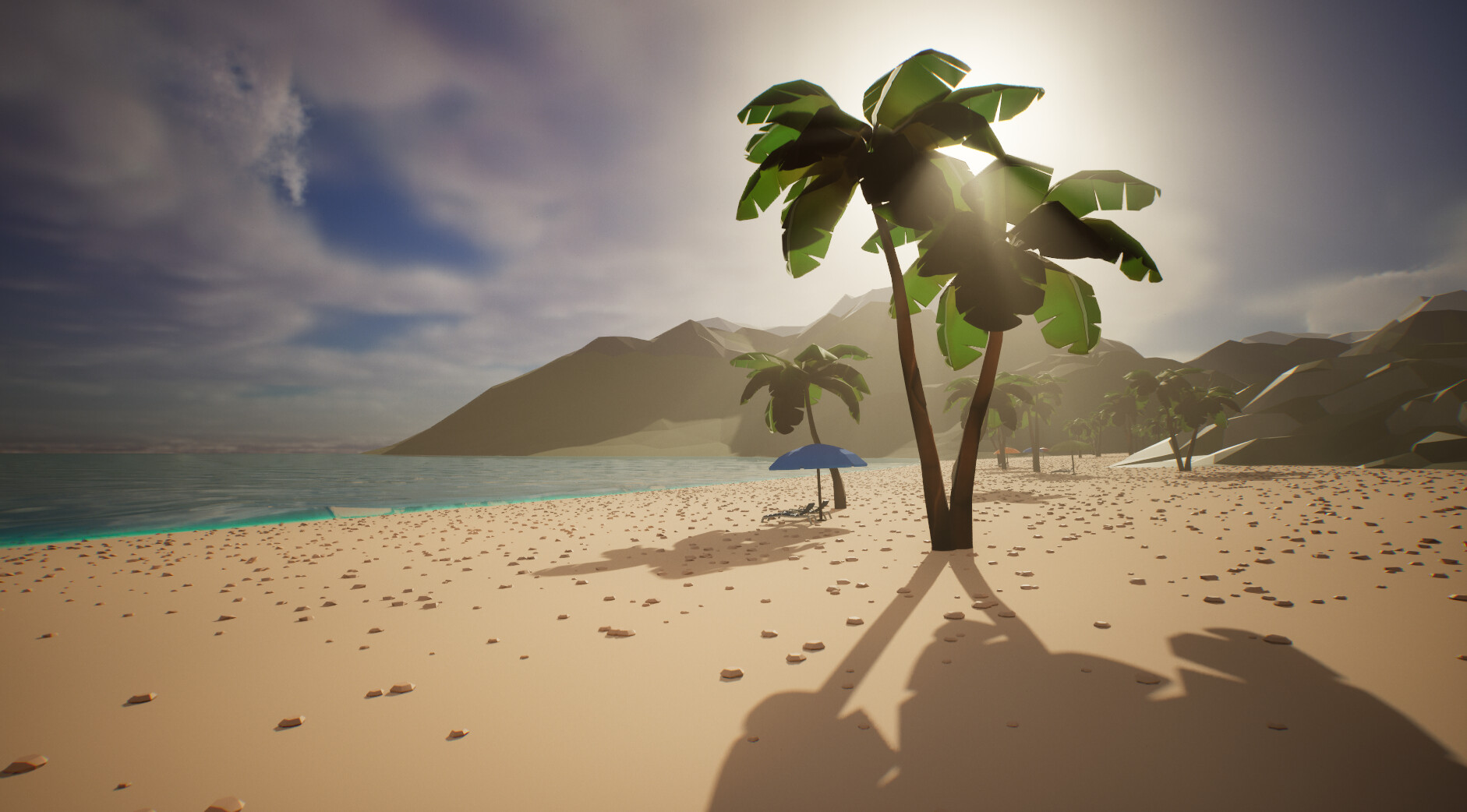 Quantum Drive screenshot 14