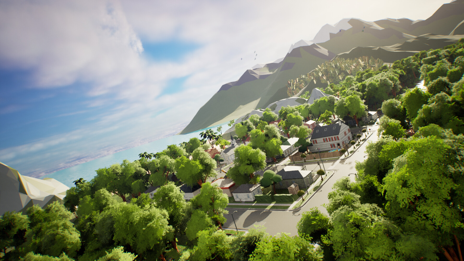 Quantum Drive screenshot 15