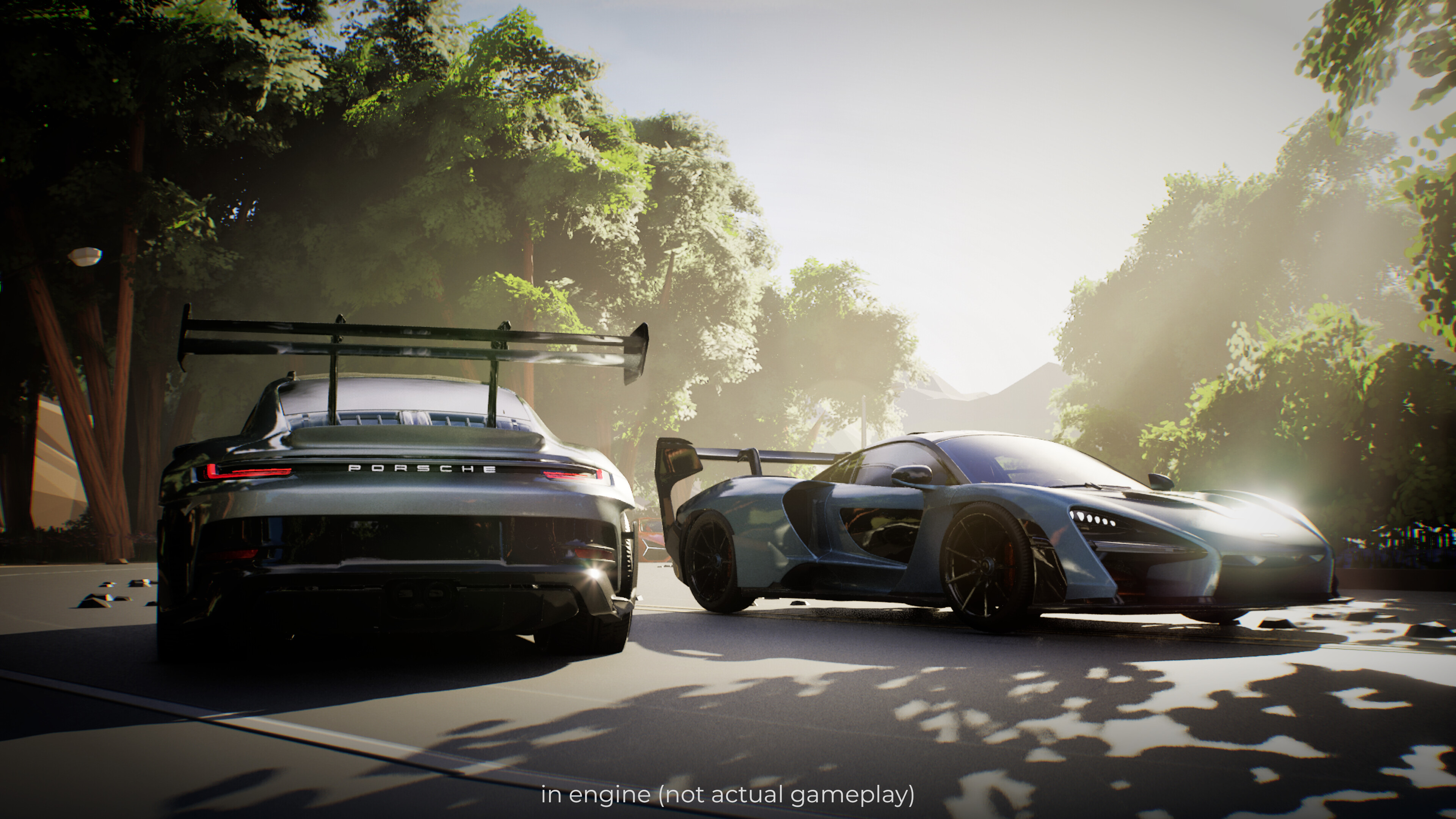 Quantum Drive screenshot 2