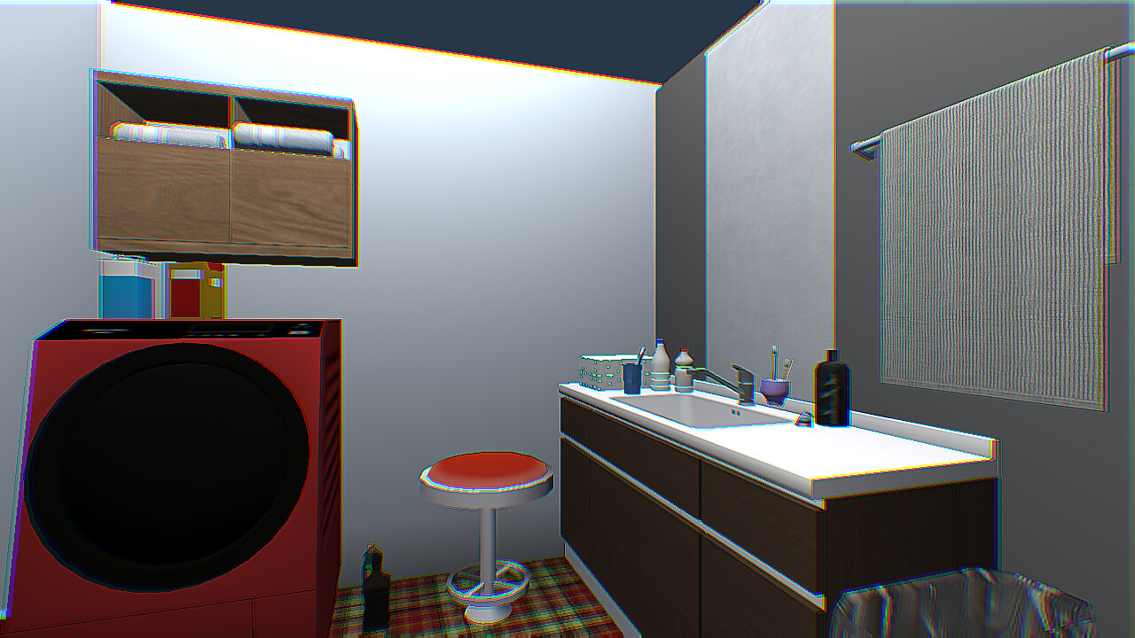 night nite screenshot 7