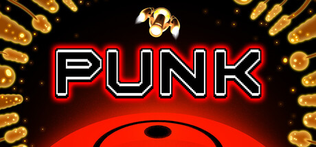 PUNK — Steam header