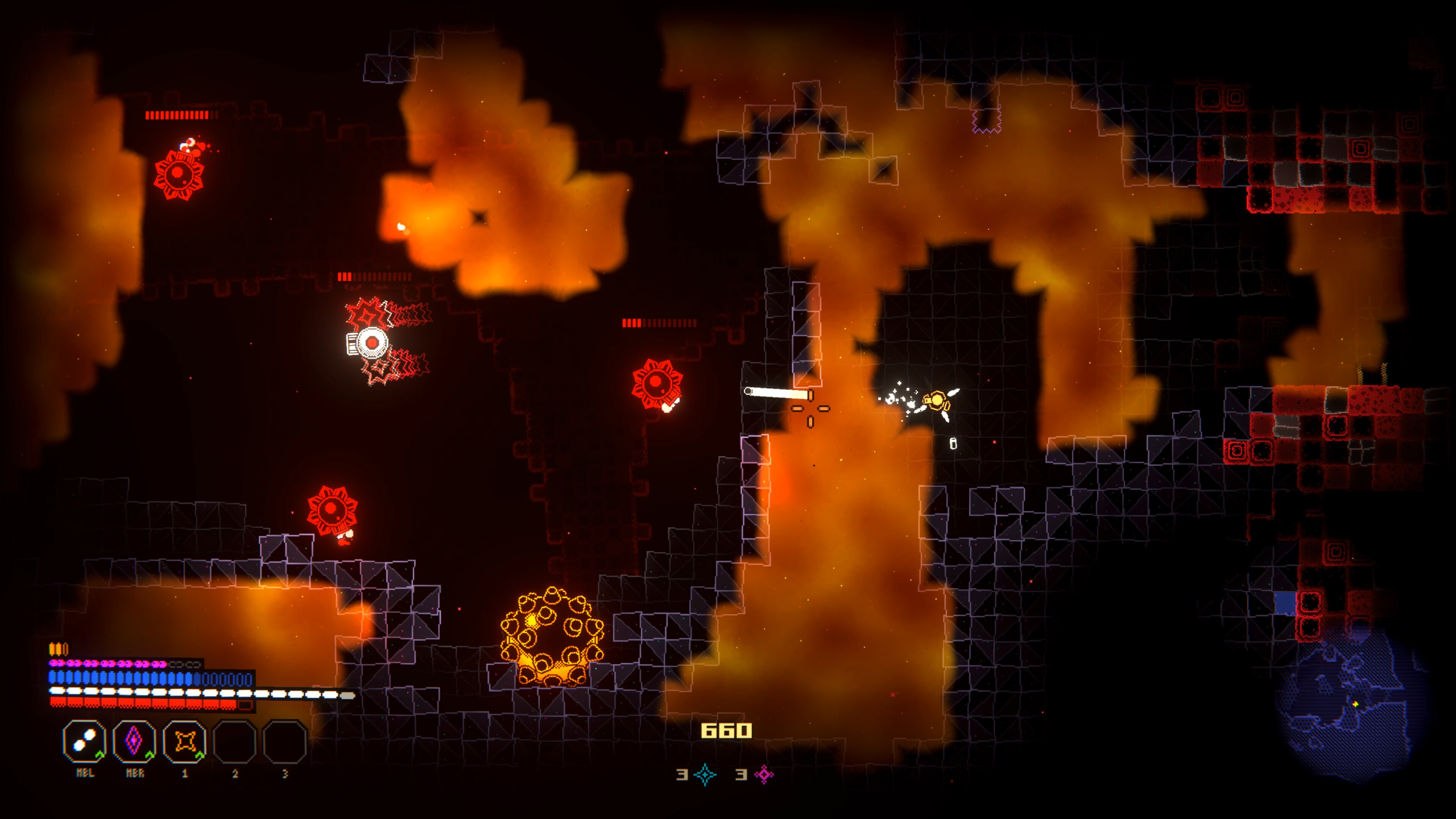 PUNK screenshot 5