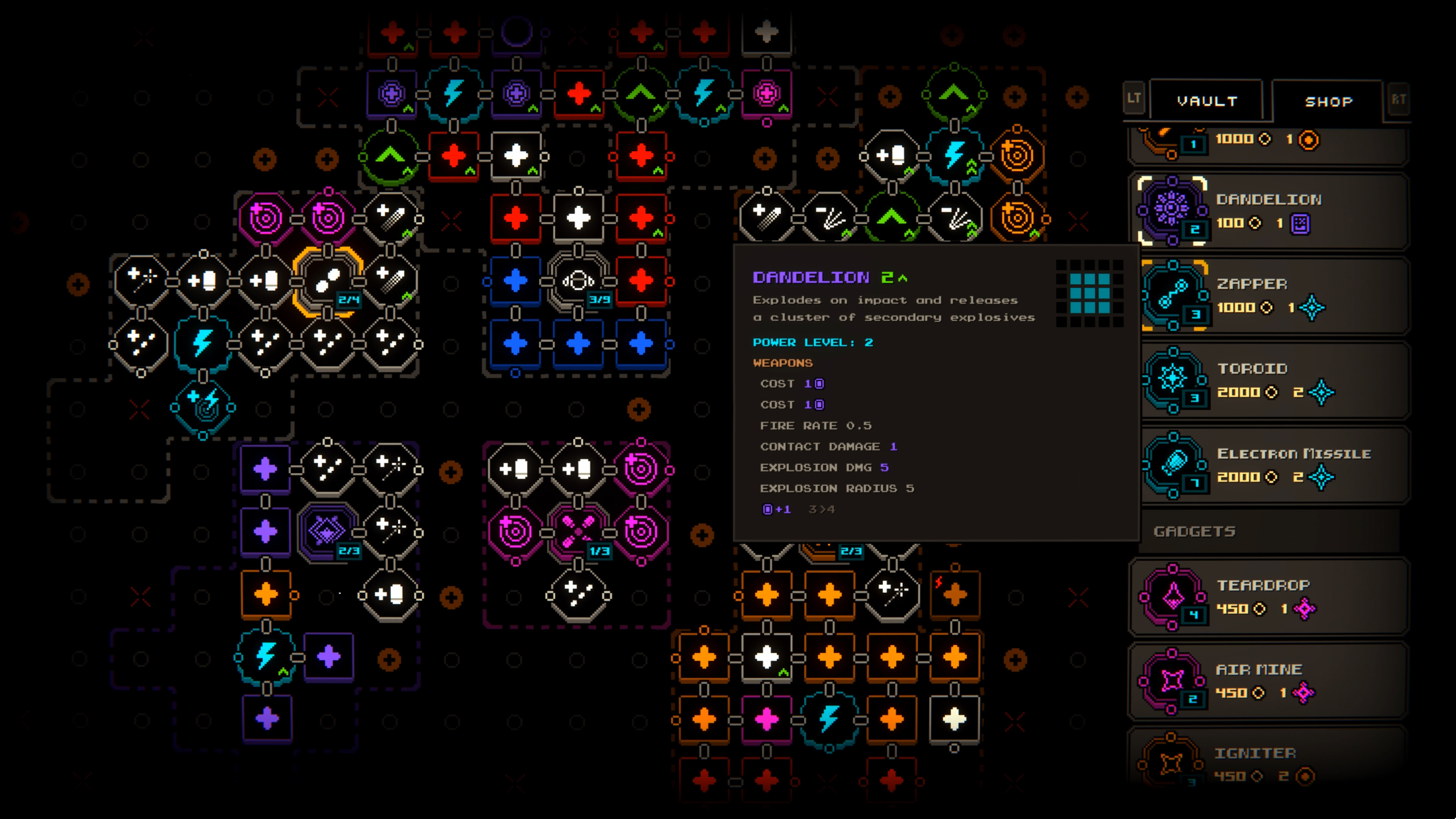 PUNK screenshot 3