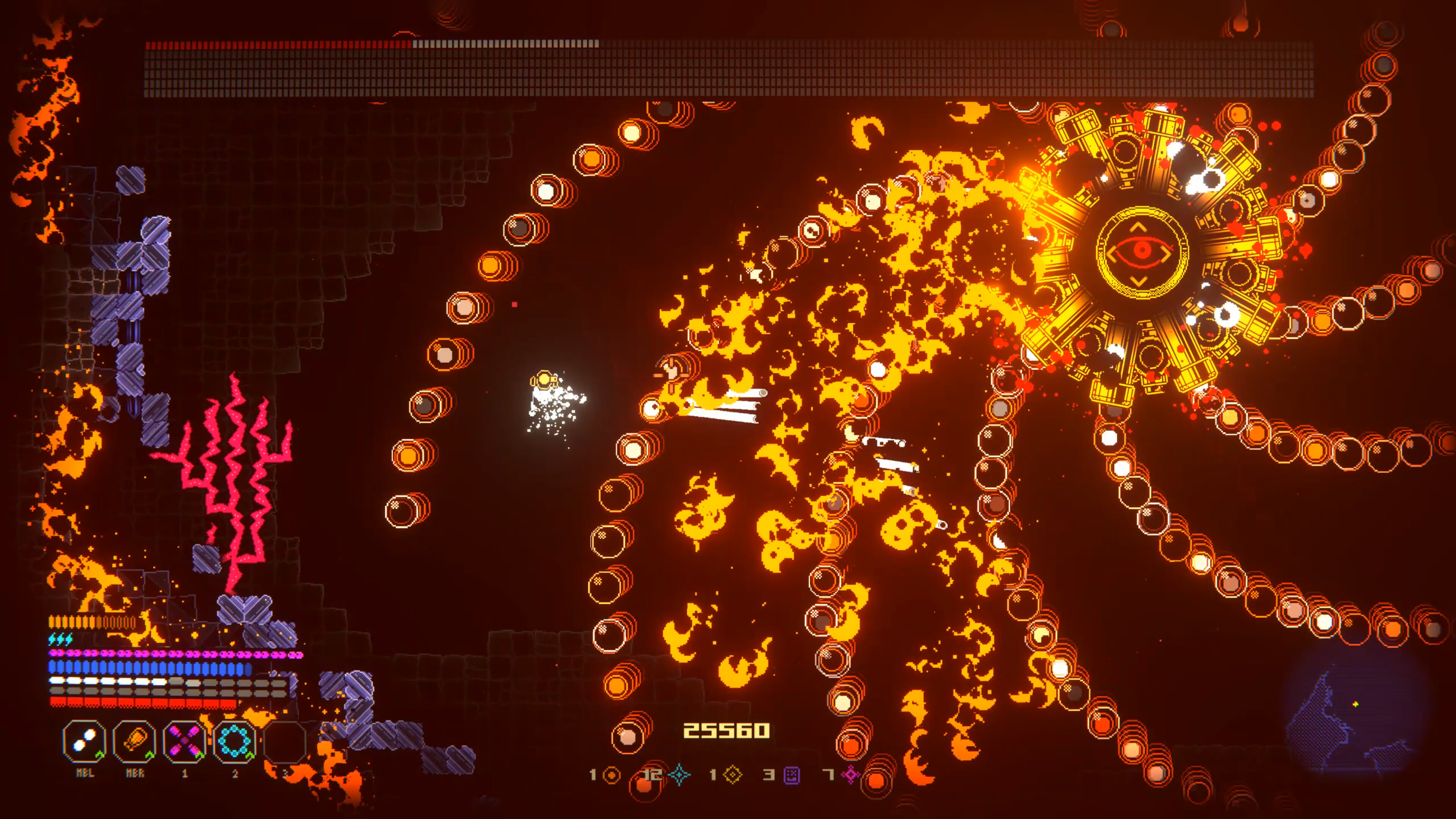 PUNK screenshot 4