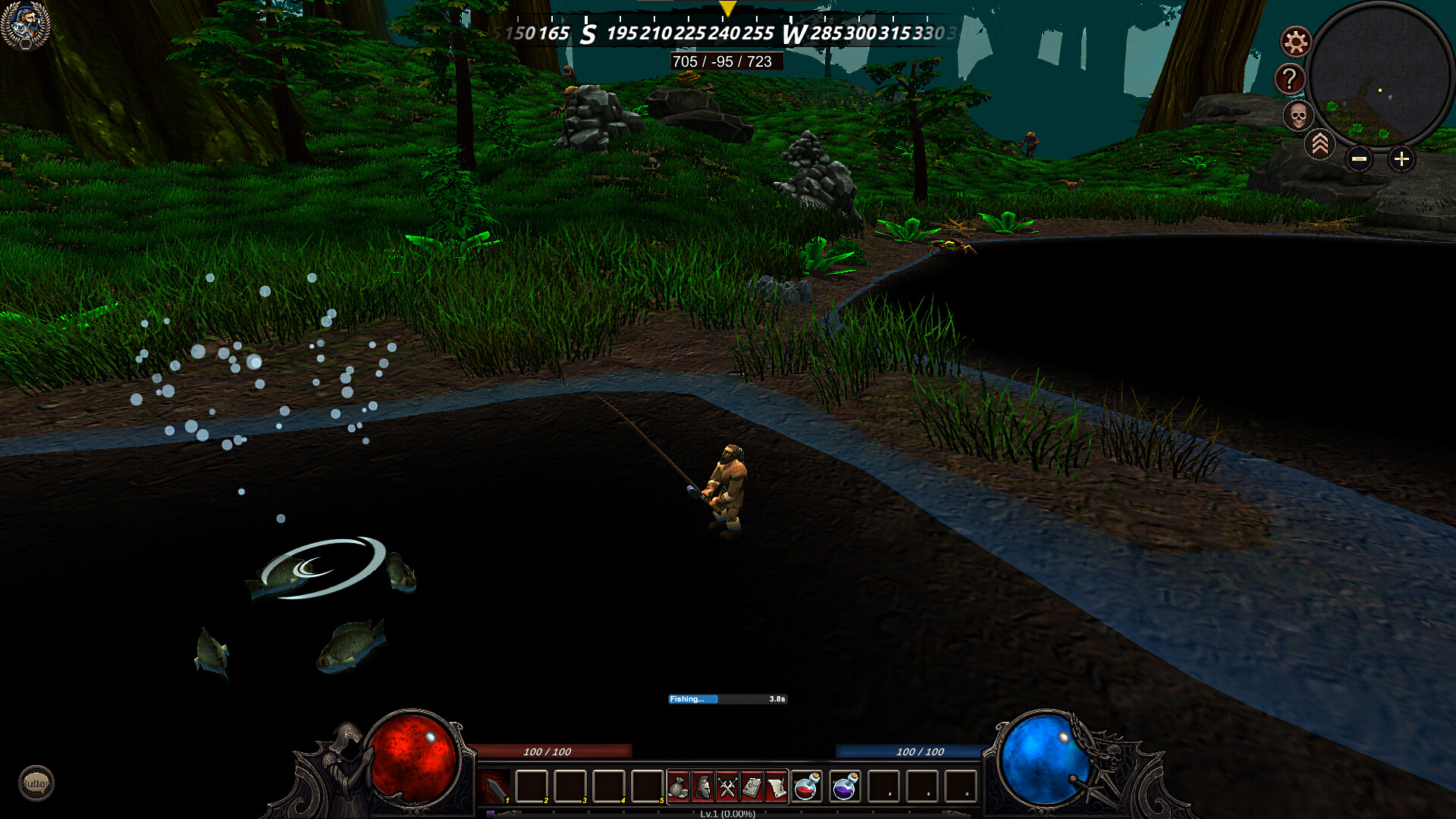 Grudge screenshot 21