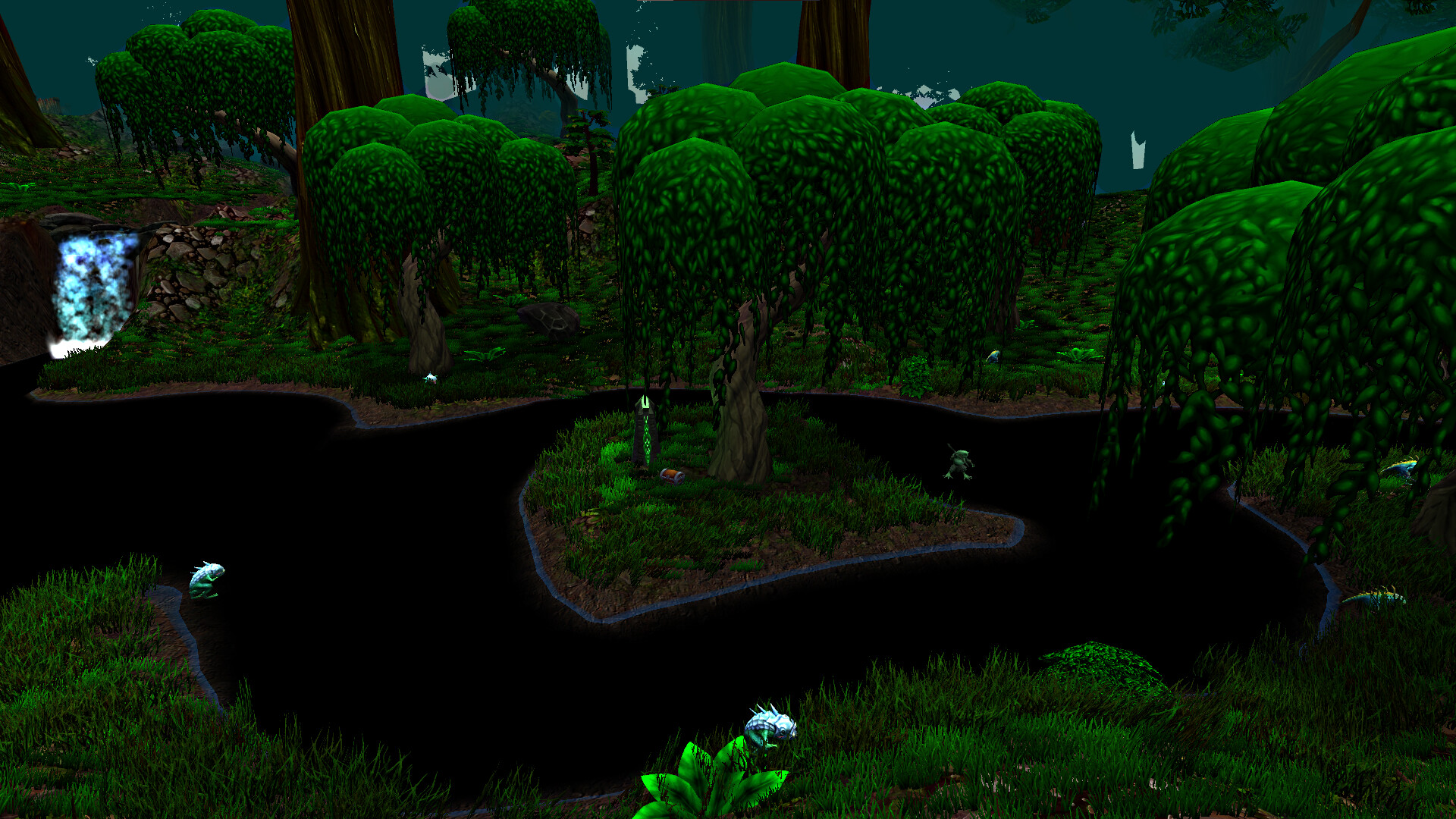Grudge screenshot 20