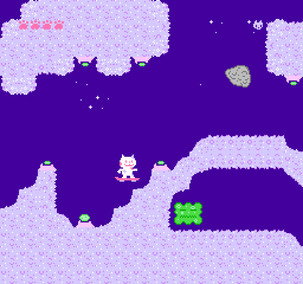SkateCat screenshot 8