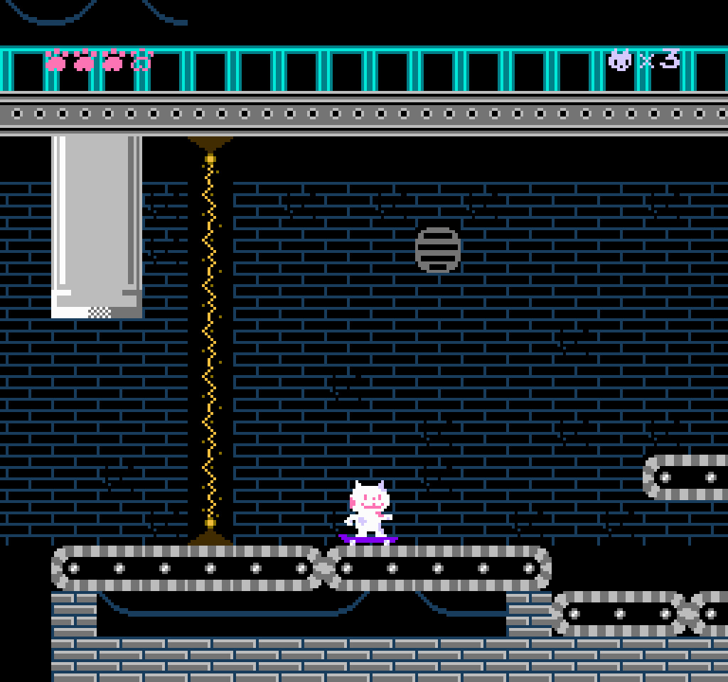 SkateCat screenshot 5