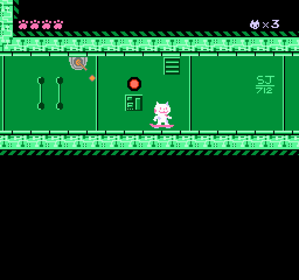 SkateCat screenshot 9