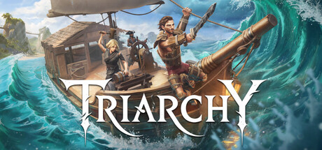 Triarchy (ไตรอาร์คี)