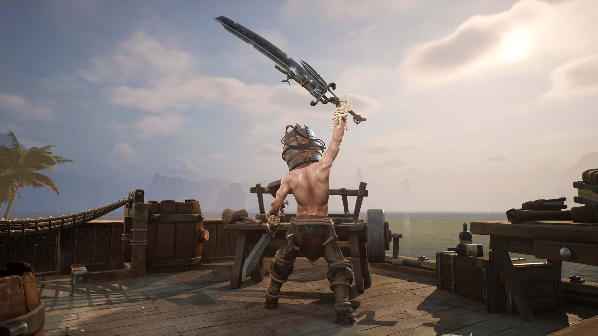 Triarchy screenshot 5