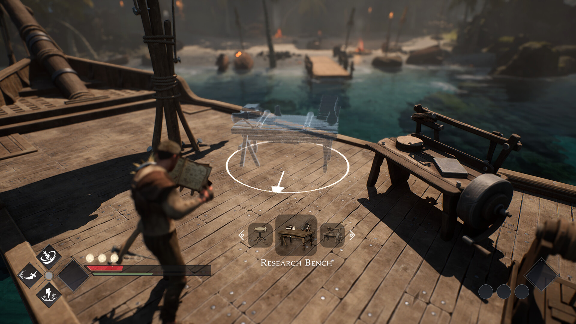 Triarchy screenshot 4
