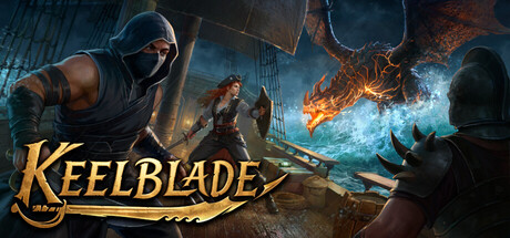 Keelblade (formerly Triarchy)