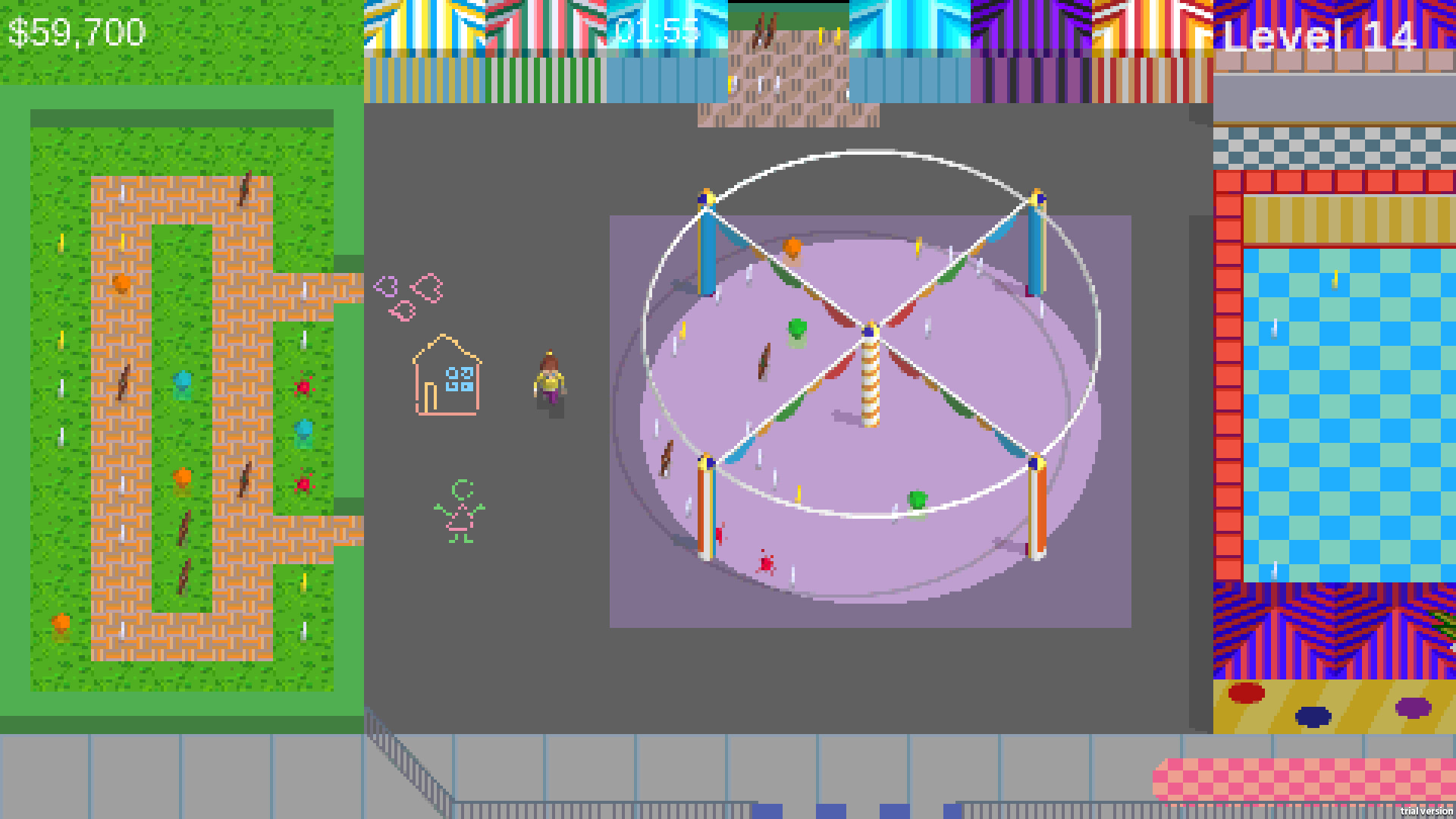 Loot Improvement screenshot 1