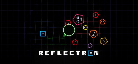 Reflectron — Steam header