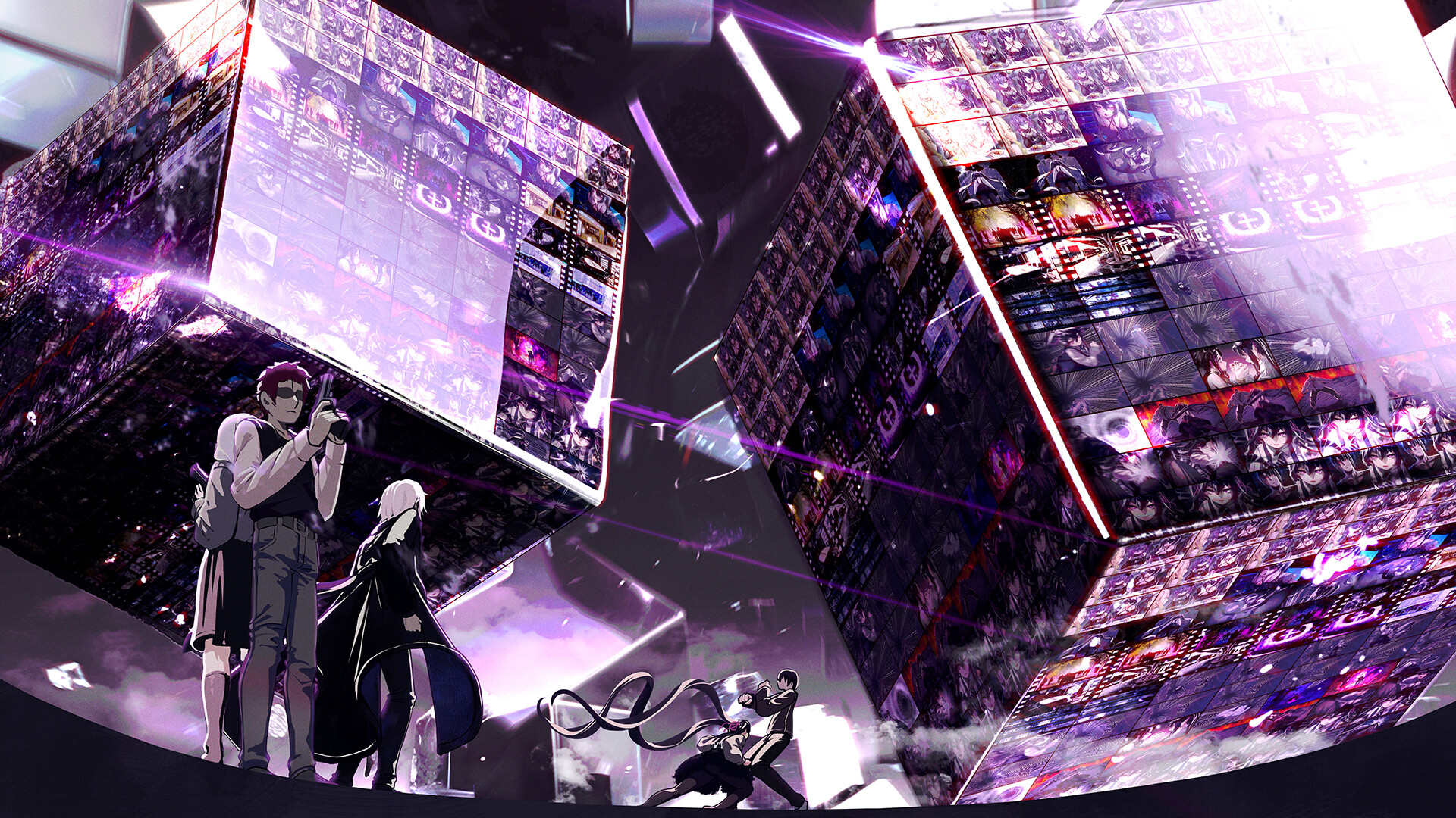 Four Lights screenshot 10