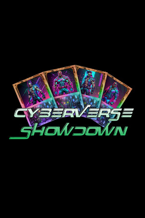 CyberVerse Showdown