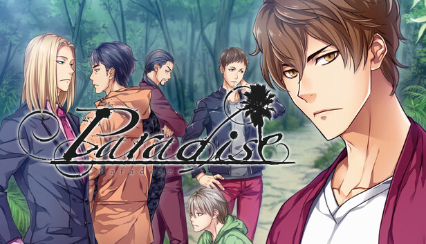 Paradise on Steam