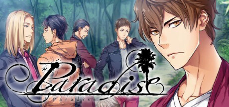 Paradise Cover Image