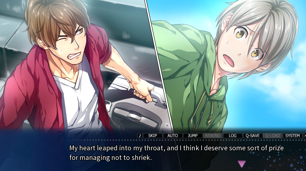 Paradise screenshot 10