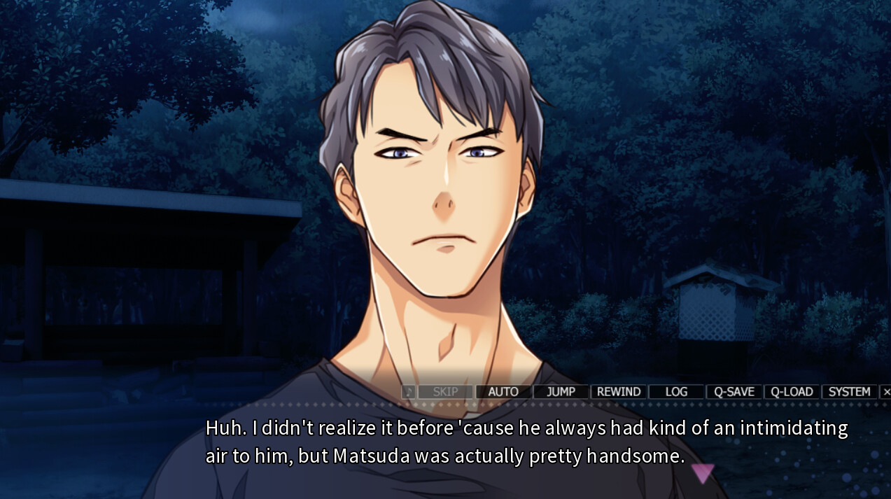 Paradise screenshot 6