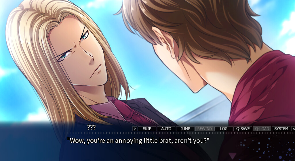 Paradise screenshot 9