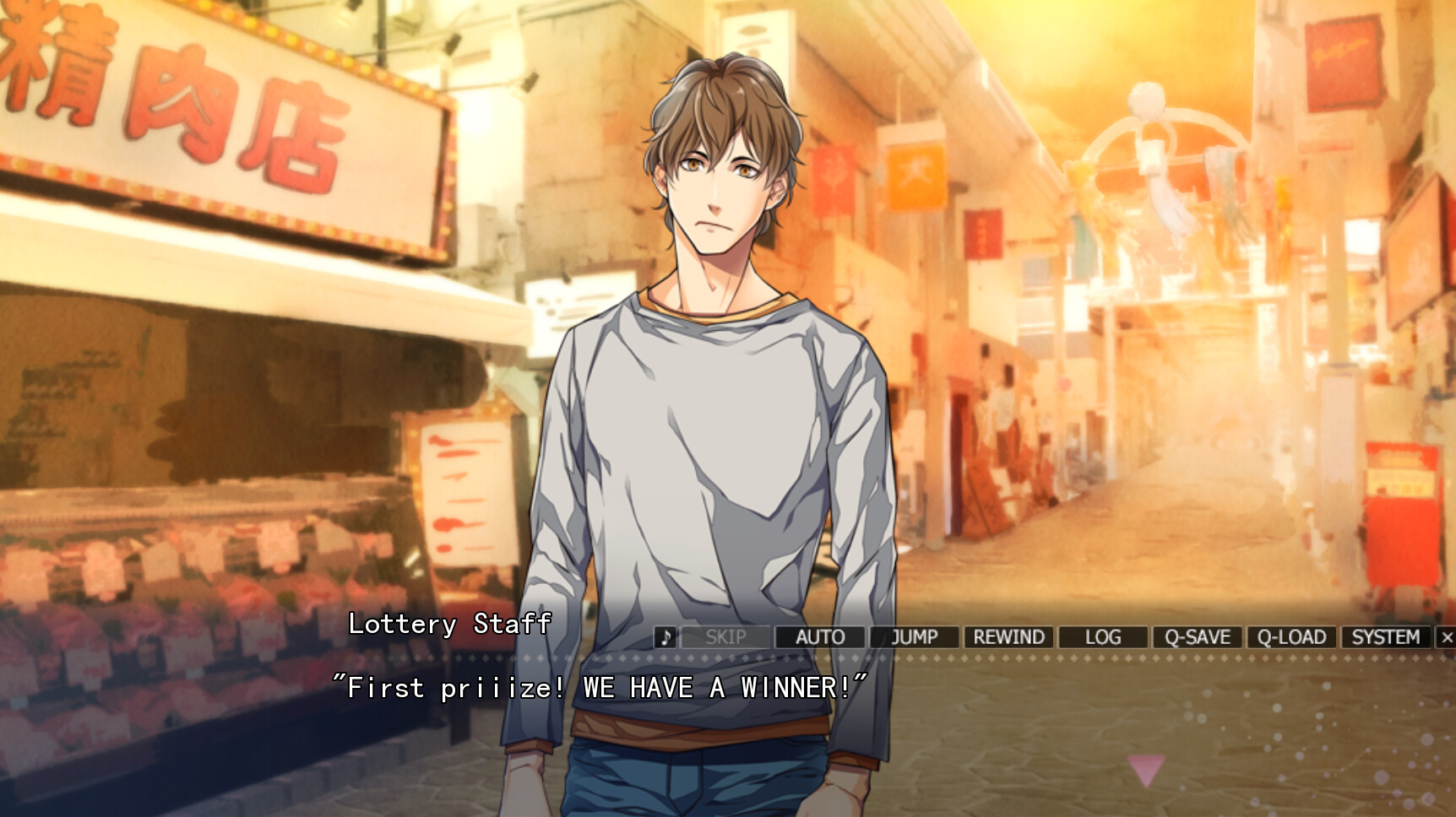 Paradise screenshot 8
