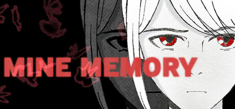 MINE MEMORY Cover Image