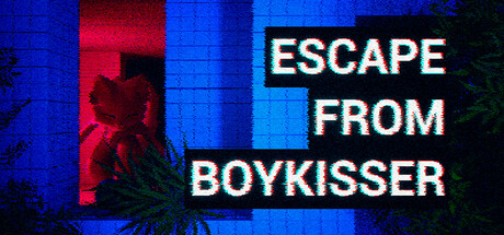 逃离亲吻男孩/ESCAPE FROM BOYKISSER