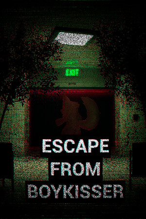 ESCAPE FROM BOYKISSER