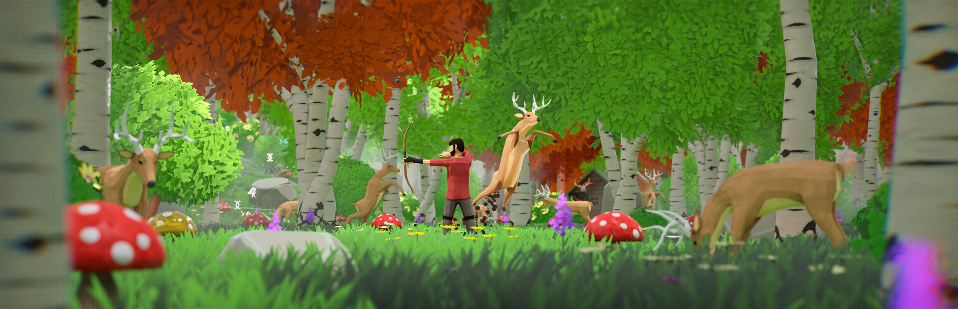 Oh Deer