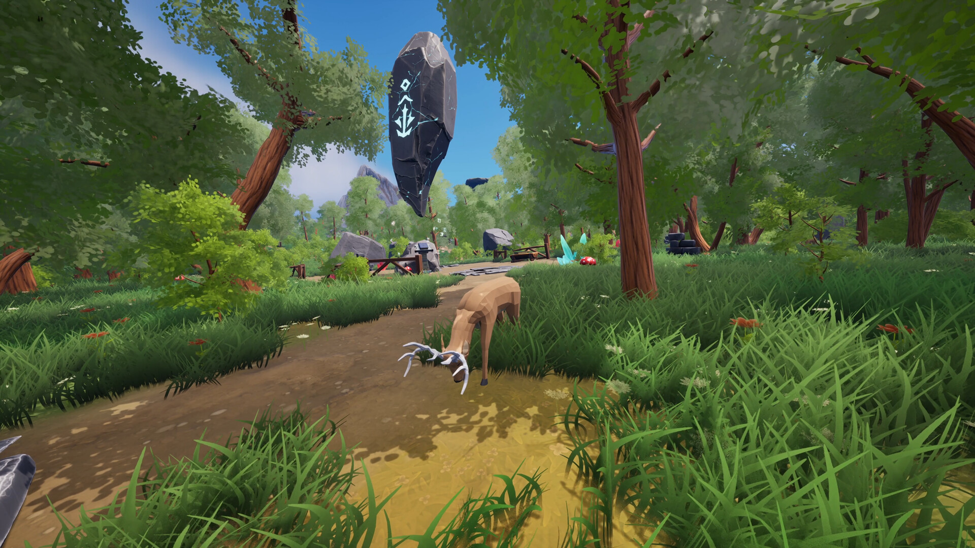 Oh Deer screenshot 2